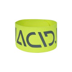ACID ACID Safety Band yellow