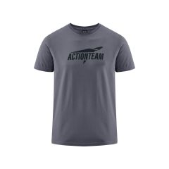 Cube Organic T-Shirt Actionteam GTY FIT