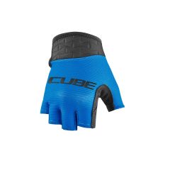 Cube Handschuhe Performance Junior kz. blue