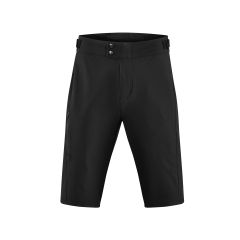 Cube BLACKLINE Baggy Shorts  black