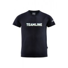 Cube Organic T-Shirt ROOKIE Teamline black