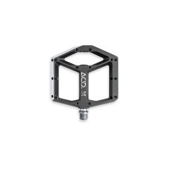 Cube Pedale FLAT A2-IB grey