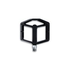Cube Pedale FLAT A3-ZP black