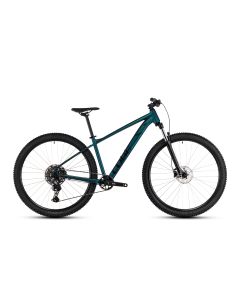 Cube Aim Race goblin´n´black XXL