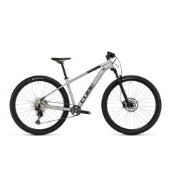 Cube Attention SLX