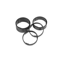 RFR RFR Spacer - Set black