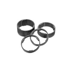 RFR RFR Spacer - Set carbon