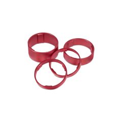 RFR RFR Spacer - Set red