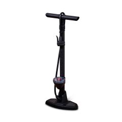 RFR Standpumpe HQP black´n´glossy black