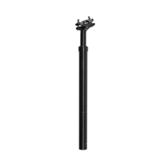 RFR gefederte Sattelstütze (60 - 90kg) 31.6 mm x 400