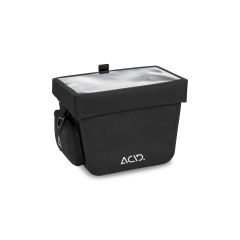 ACID Lenkertasche PRO 7 FILink black