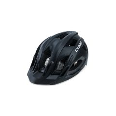 Cube Helm QUEST black