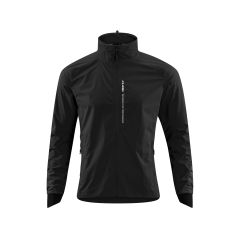 Cube BLACKLINE Regenjacke black