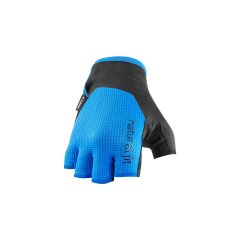 Cube Handschuhe kurzfinger X NF black´n´blue