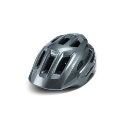 Cube Helm LINOK Trailmotion glossy grey