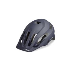 Cube Helm Frisk blue