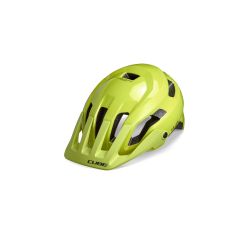 Cube Helm FRISK lime