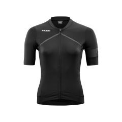 Cube BLACKLINE WS Trikot kurzarm black