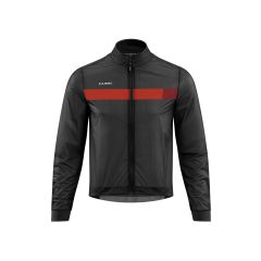 Cube TEAMLINE Windjacke black