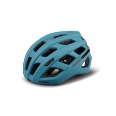 Cube Helm ROAD RACE storm blue