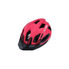 Cube Helm QUEST coral