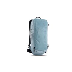 Cube Rucksack PURE 12 CMPT light blue