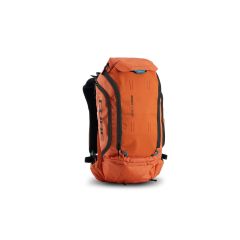 Cube Rucksack VERTEX 16 X Actionteam orange