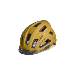 Cube Helm CINITY curry