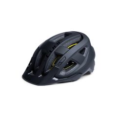 Cube Helm FLEET black