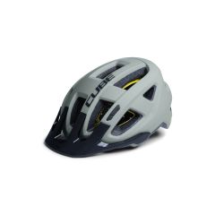 Cube Helm FLEET grey