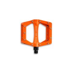 RFR Pedale Flat CMPT orange