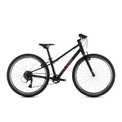 Cube Numove 240 black´n´orange