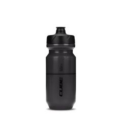 Cube Trinkflasche Flow 500 black