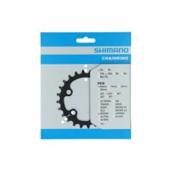 SHIMANO SHIM.KETTENBLATT DEORE 36Z BF 10F 96LK SW MT500