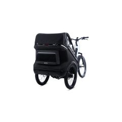 ACID Zubehörtasche TRIKE 5 black