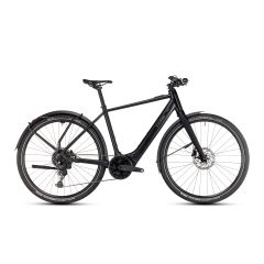 Cube Editor Hybrid Pro FE 400X black´n´spectral