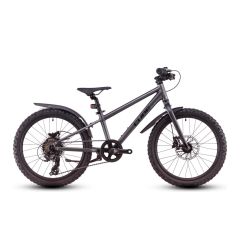 Cube Acid 200 Disc Allroad grey´n´flash