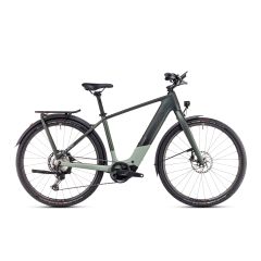 Cube Kathmandu Hybrid C:62 SLT 400X Diamant