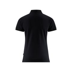 Cube Organic WS Polo Shirt black