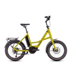 Cube Compact Hybrid 500 lizard´n´reflex EE