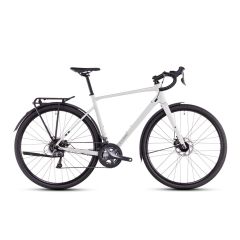 Cube Nuroad ONE FE desertstone´n´green