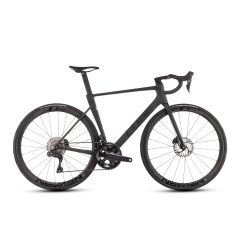 Cube Litening AIR C:68X Race blackline