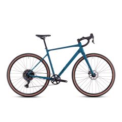 Cube Nuroad ONE poseidongreen´n´black