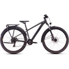 Cube Acid 260 Disc Allroad grey´n´flash