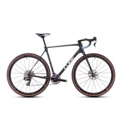 Cube Cross Race C:68X SLT matrixblack´n´blue