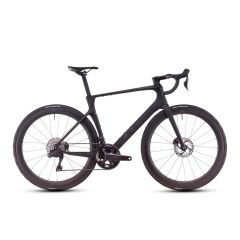 Cube Agree C:62 Pro blackline