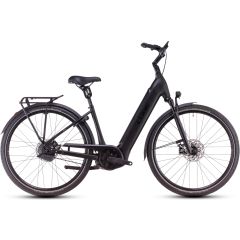 Cube Supreme Hybrid Deluxe SLT 625 golddust EE