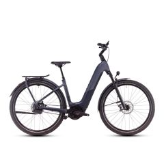 Cube Kathmandu Hybrid Comfort SLX 800 nightsky´n´ink EE