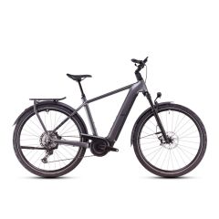 Cube Kathmandu Hybrid SLX 800 graphite´n´black