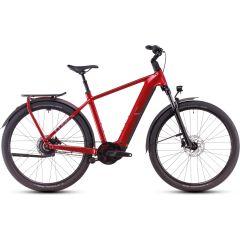 Cube Kathmandu Hybrid Comfort Pro electricred´n´re